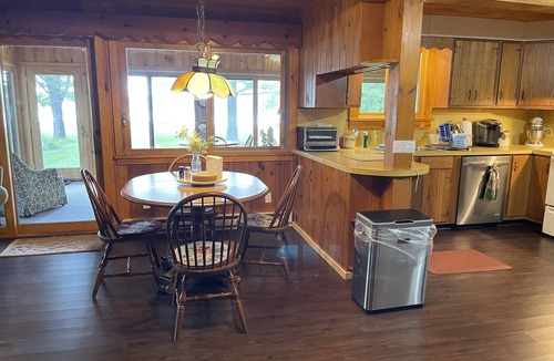 Lake Pleasant House | Private Lake Front Directly On Lake Pleasant Stunning One Of A Kind