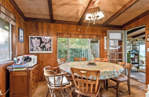 Holland House | Private Lake Michigan Beach Access