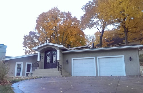 Prior Lake Apartment | Private Lake Space with beautiful views and Beach!