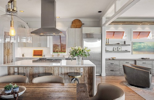 Travis Landing House | Private Lake Travis Estate - Resort Pool, Spa & Panoramic Views