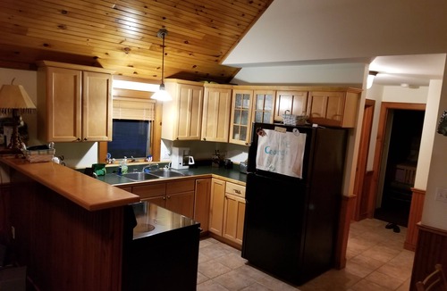 Bolton Landing Cabin | Private Lakefront Cabin