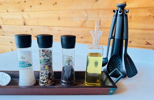 Saunders Lake House | Private Lakefront *180° Lake View & Dock