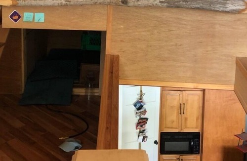 Cazenovia House | Private lakefront adirondack style home