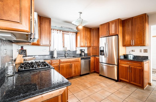 Richmond House | 🌲☀️Private Lakefront prop. With Kayaks And Paddleboard Boat Rental Optional☀️🌲