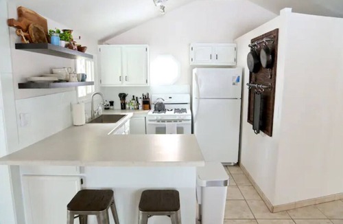 Zimmerman Cabin | Private Lakefront Summer Escape - Sauna, Kayak, Paddleboards, Home Gym & Firepit