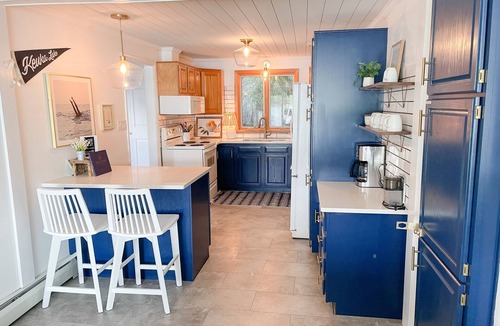 Hammondsport House | Private lakefront oasis close to wineries and Hammondsport