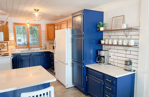 Hammondsport House | Private lakefront oasis close to wineries and Hammondsport