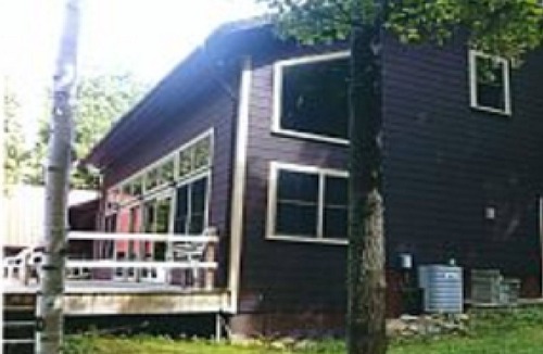 North Hero Cottage | Private Lakefront Year Around Home With Romantic Sunset Views