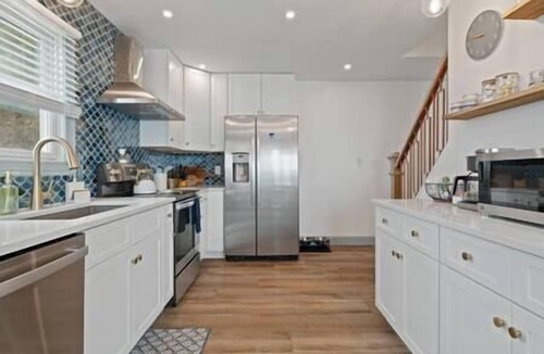 Town of Ledyard House | Private Lakeside Cottage w/Sauna