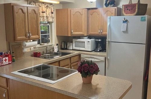 Bokeelia Apartment | Private location on island time