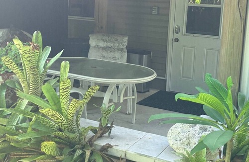 Bokeelia Apartment | Private location on island time