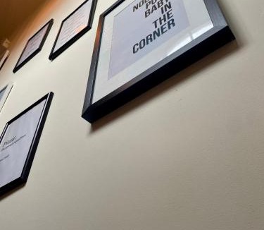 Sutton Maddock Apartment | Private Loft Country Hideaway