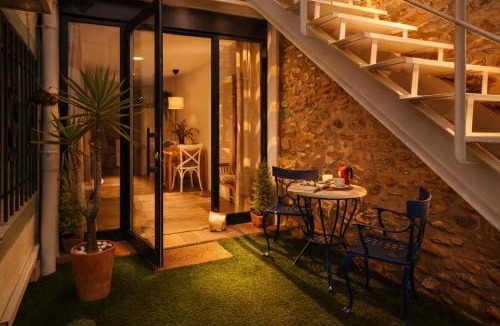 Sant Celoni House | Private Loft Sant Celoni, Montseny, Barcelona