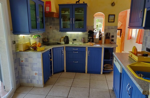 Tourrettes-sur-Loup Villa | Private Luxury Villa With Large Pool