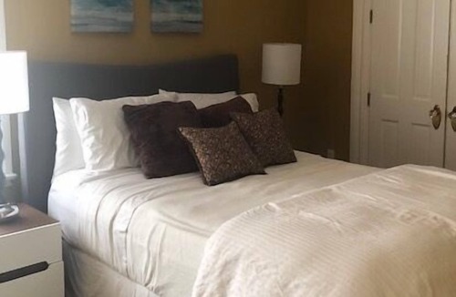 East County Civic Group Apartment | Private Luxury Apartment