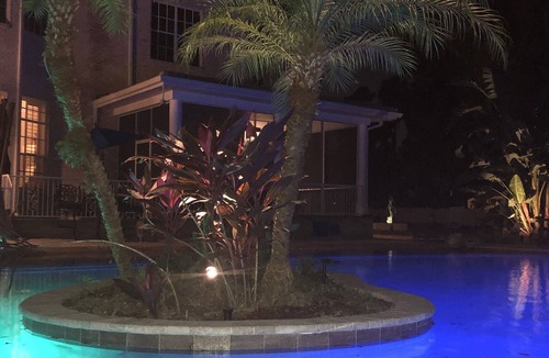 East County Civic Group Apartment | Private Luxury Apartment
