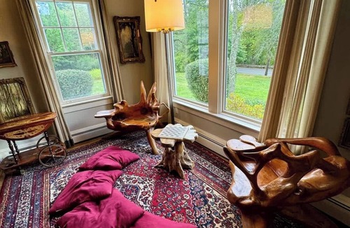 Blawenburg House | Private Luxurious Canal Estate