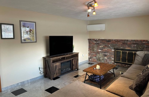 Framingham Apartment | Private Luxury 2 Bedroom Suite