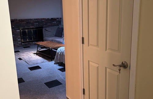 Framingham Apartment | Private Luxury 2 Bedroom Suite