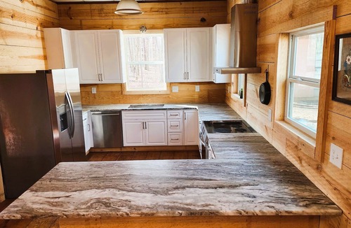 Monteagle Cabin | Private Luxury Cabin in Monteagle
