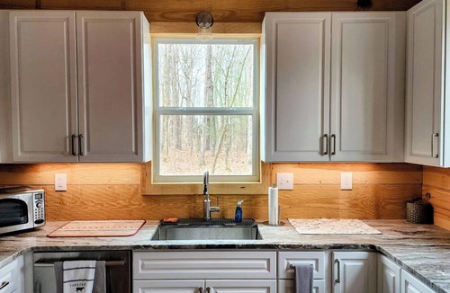 Monteagle Cabin | Private Luxury Cabin in Monteagle