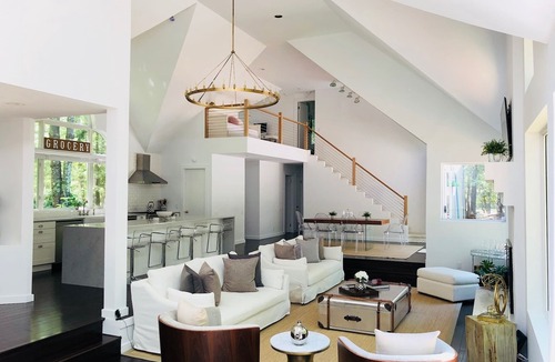 Northwest Harbor House | Private Luxury East Hampton Oasis w/Pool