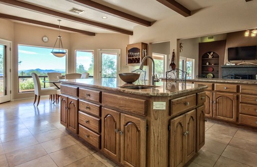Pinnacle Peak Heights House | Private Luxury Estate on 5 acres of Property in the BEST part of Scottsdale!