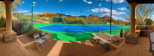 Pinnacle Peak Heights House | Private Luxury Estate on 5 acres