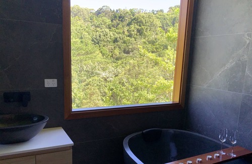 Carool Cabin | Private luxury for two