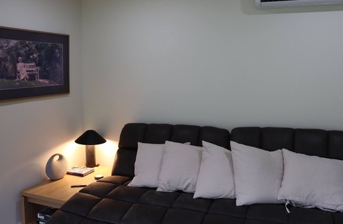 Carool Cabin | Private luxury for two