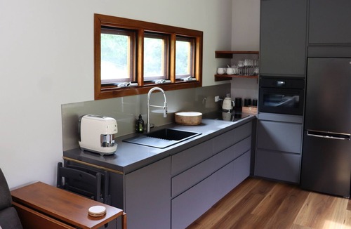 Carool Cabin | Private luxury for two