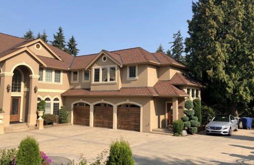 Crossroads Apartment | Private Luxury Retreat in Secured Oasis