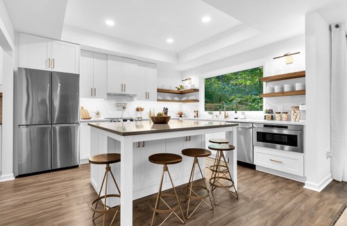 Dunwoody House | Private Luxury Spacious Atlanta Home