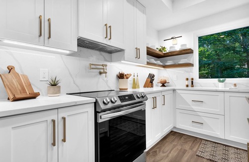 Dunwoody House | Private Luxury Spacious Atlanta Home