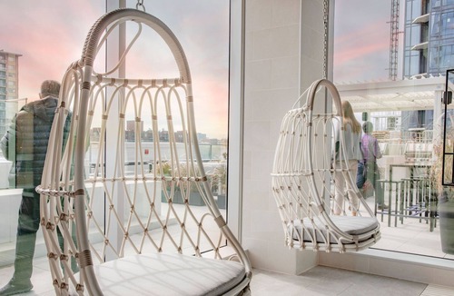 Montreal Condo | Private Luxury Suite with Premium Amenities