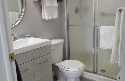 Westlake House | Private luxury suite in Westlake!