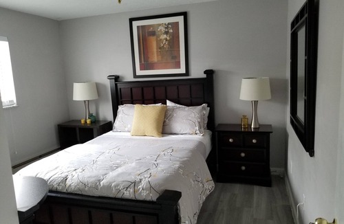 Westlake House | Private luxury suite in Westlake!