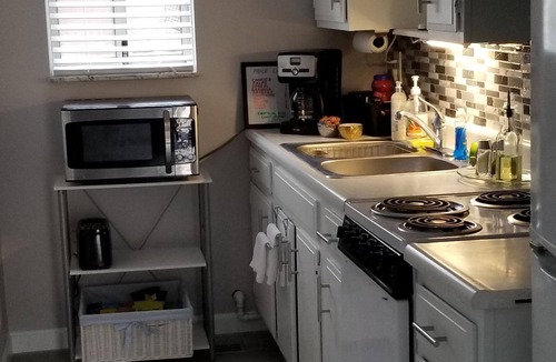 Westlake House | Private luxury suite in Westlake!