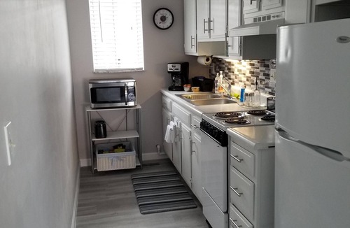 Westlake House | Private luxury suite in Westlake!