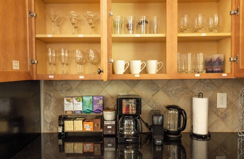 Home Park House | Private Luxury Townhome Midtown ATL