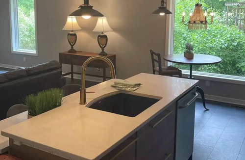 Sewell House | Private Luxury: The Oasis Estate