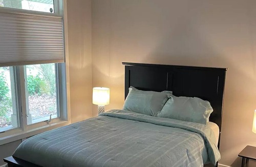 Sewell House | Private Luxury: The Oasis Estate