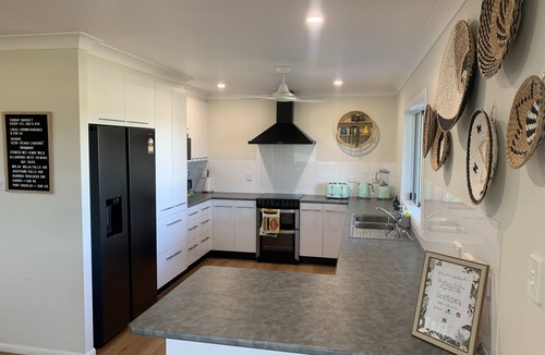 Mission Beach Villa | Private Luxury Villa with Resort Pool