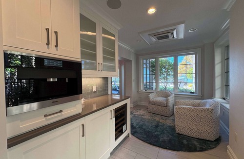 Dunedin House | Private Luxury Waterfront Home near Down Dunedin