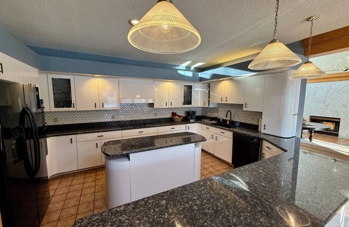 Amsterdam House | Private Mansion Getaway NY