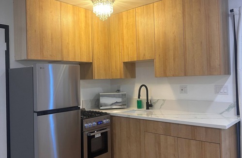 Hacienda Heights Apartment | Private Master Suite Near Mount SAC Full Kitchen & Yard