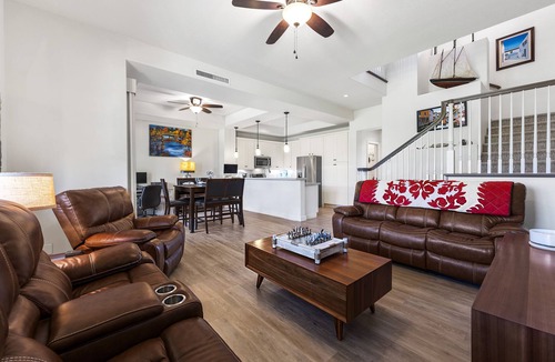 Kulalani House | Private Mauna Lani Residence with Pool