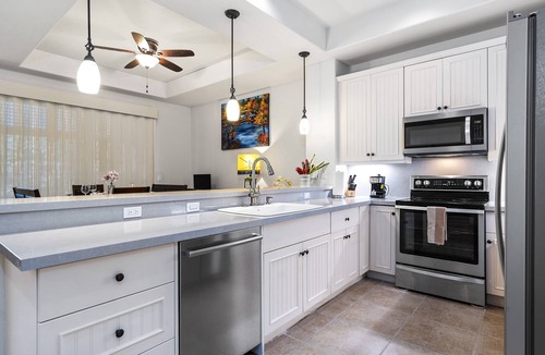 Kulalani House | Private Mauna Lani Residence with Pool