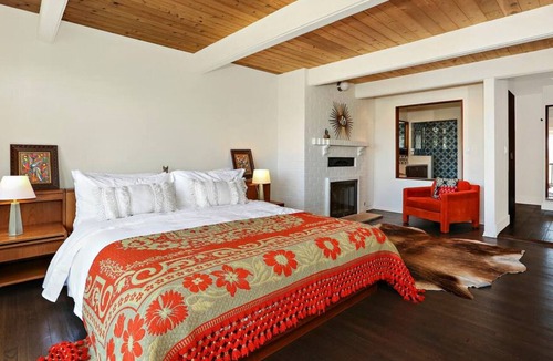 Los Feliz House | Private Mid-Century Oasis