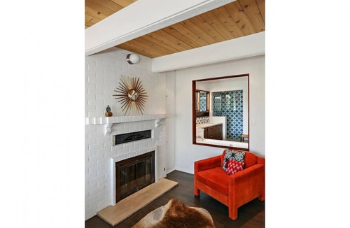 Los Feliz House | Private Mid-Century Oasis